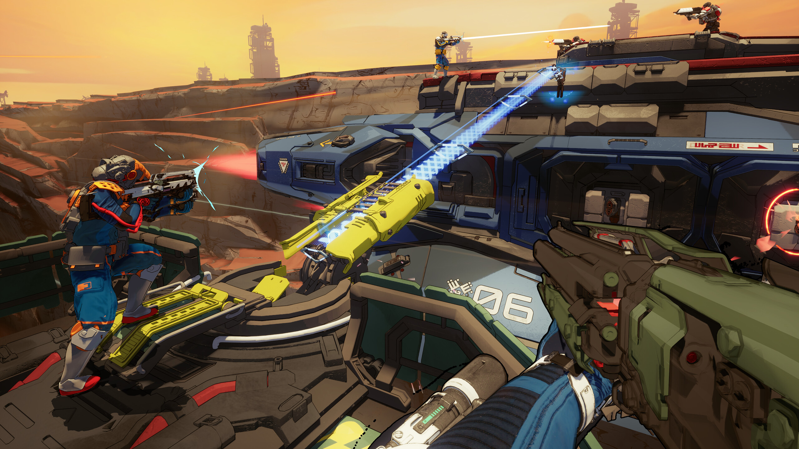 AEA screenshot 2