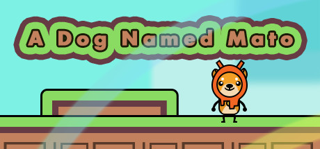 A Dog Named Mato [steam key] 