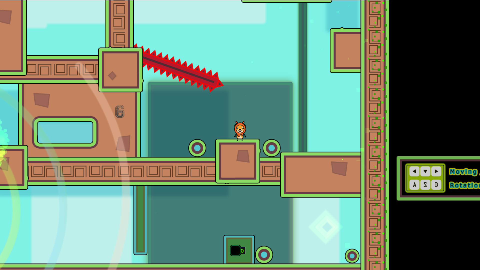 A Dog Named Mato screenshot 10
