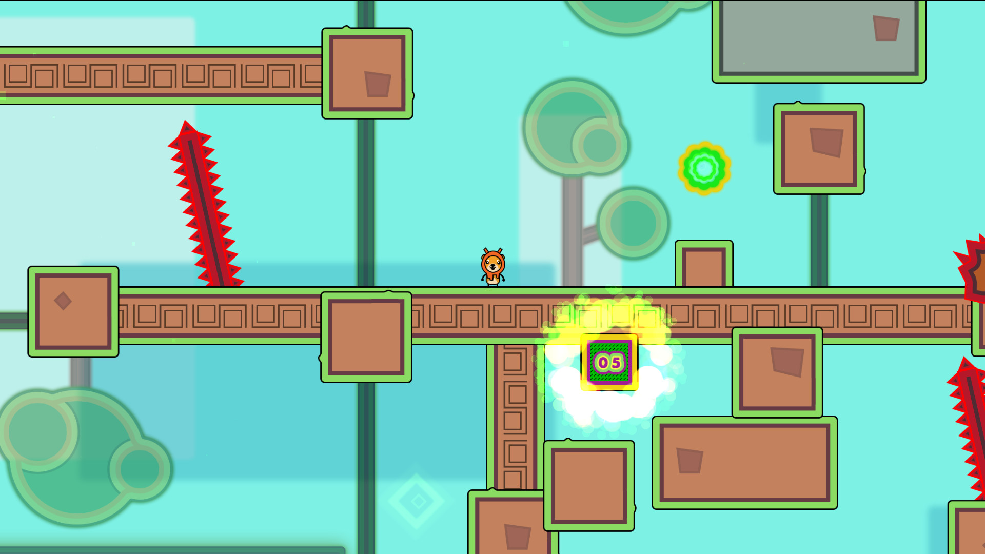 A Dog Named Mato screenshot 9