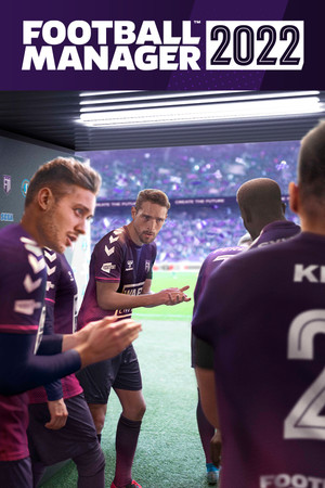 Football Manager 2022 In-game Editor
