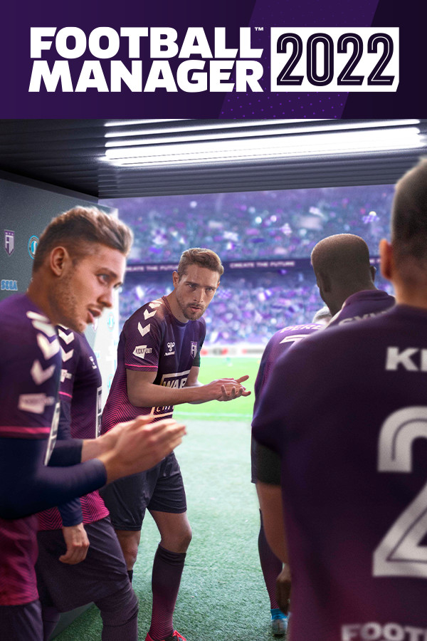Football Manager 2022 In-game Editor