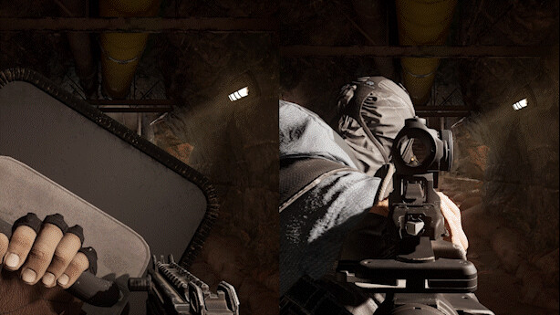 CROSSFIRE: SIERRA SQUAD screenshot 8