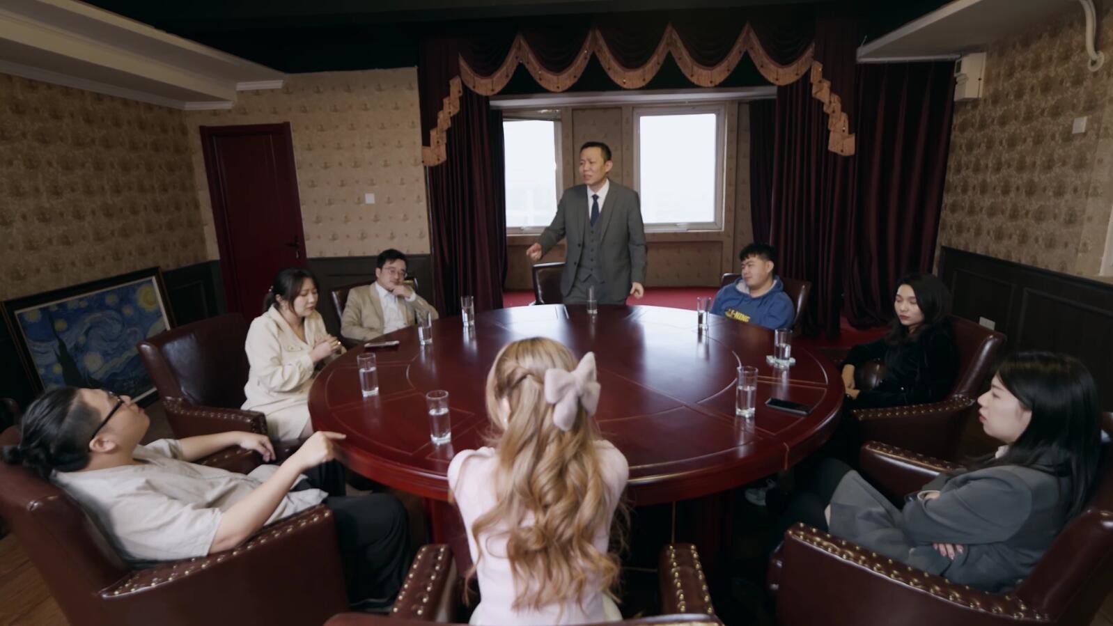 忆渡Mindless screenshot 5