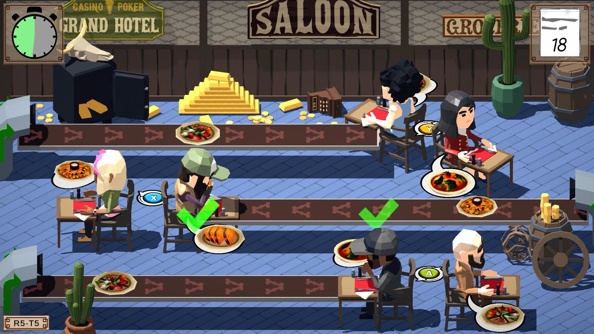 Totally Convenient screenshot 6