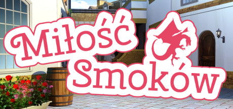 Miłość Smoków