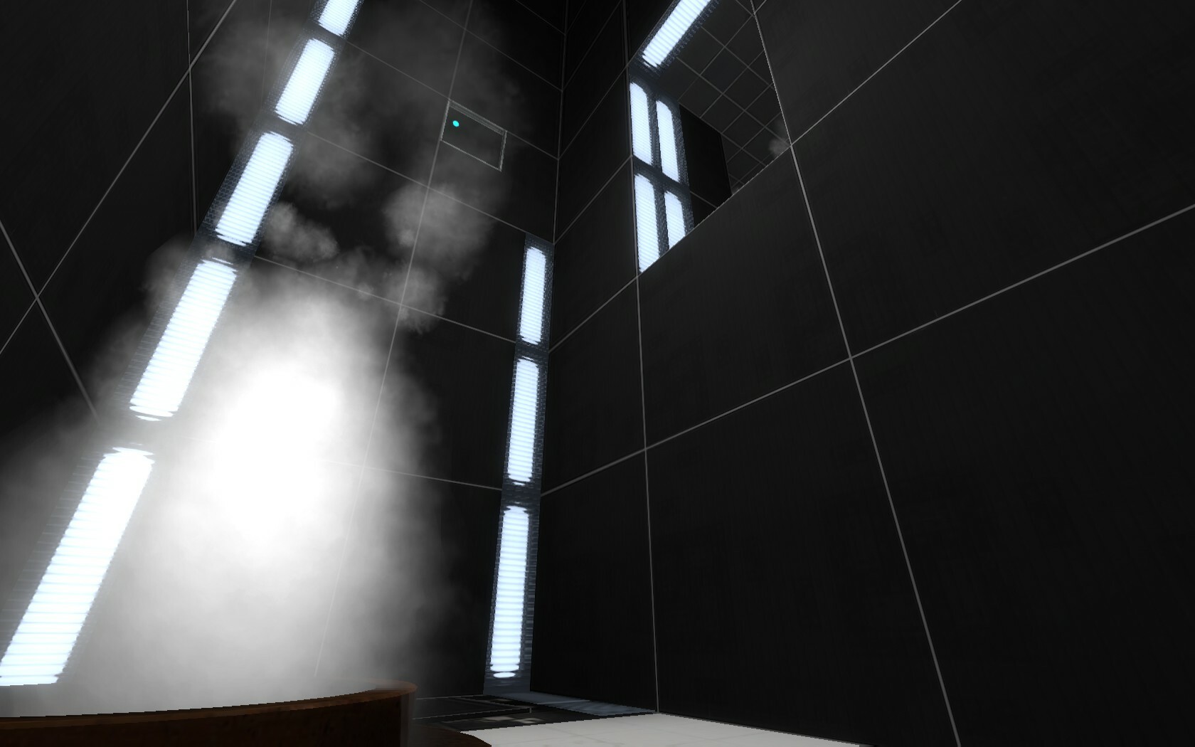Portal: Forbidden Testing Tracks screenshot 10