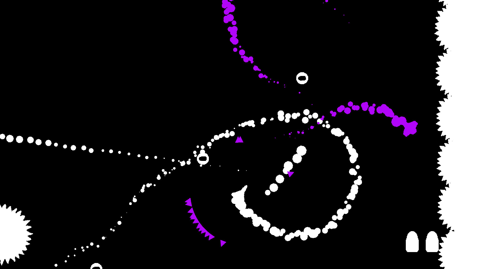 DRUM'N'BASS MASSACRE screenshot 1