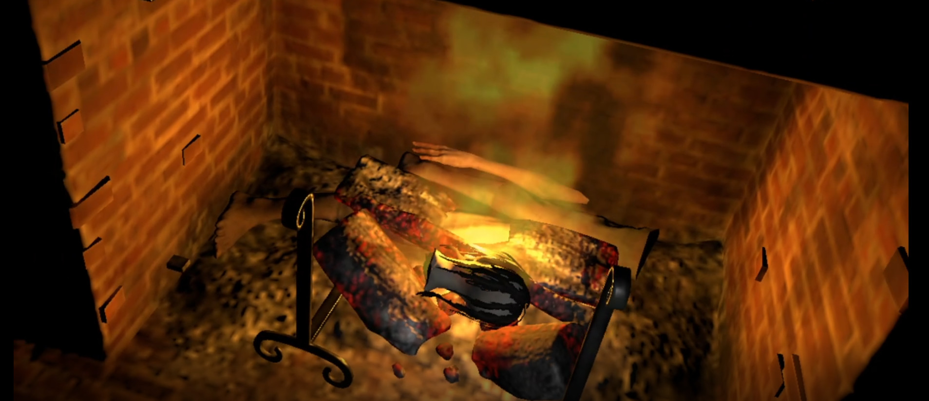 Horror House screenshot 3