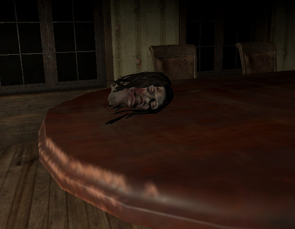 Horror House screenshot 2