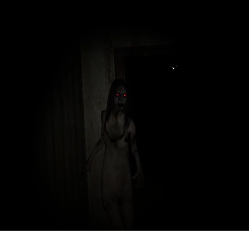 Horror House screenshot 5