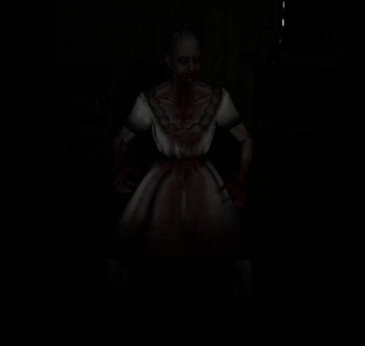 Horror House screenshot 6