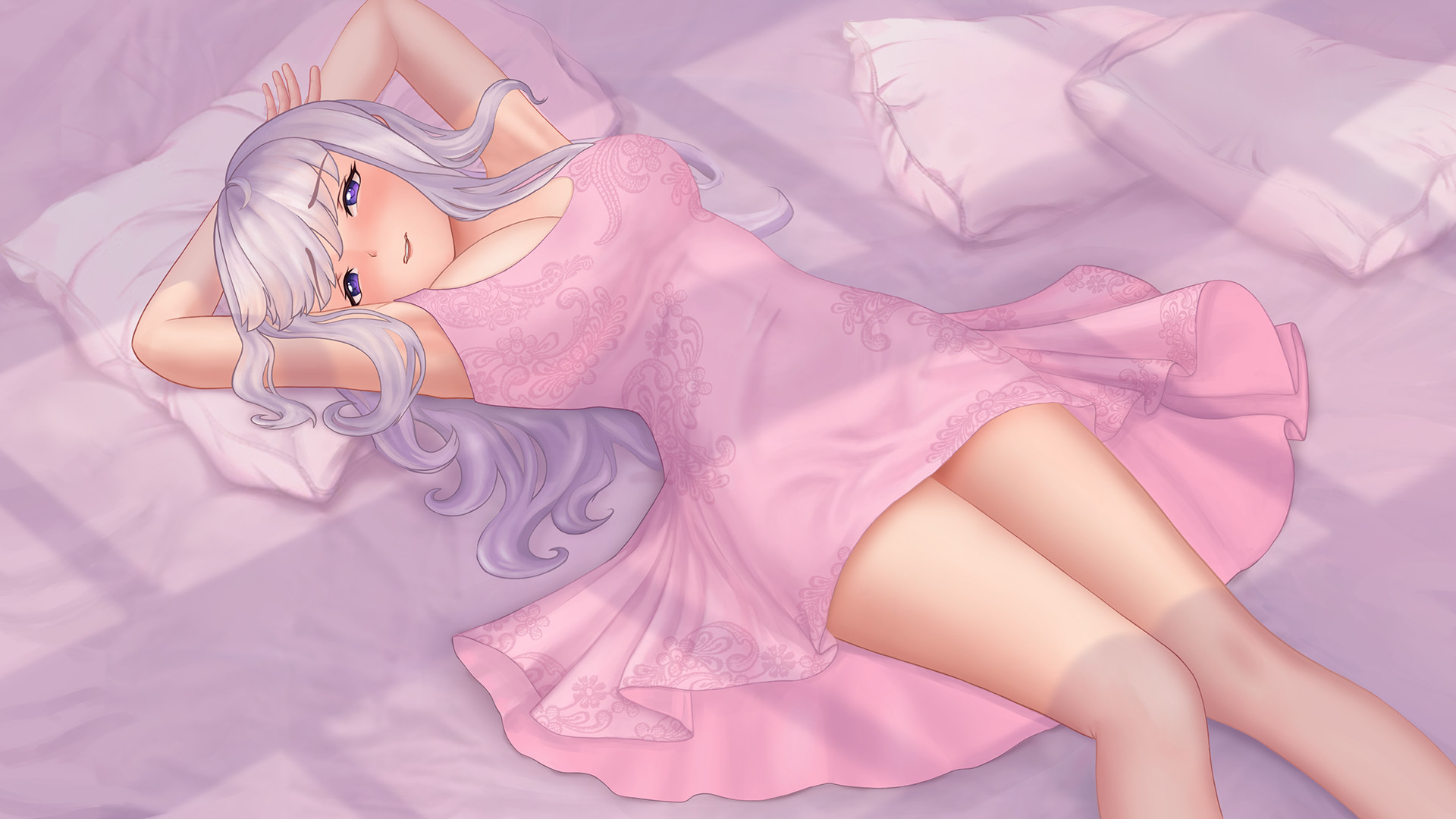 Sweet Shine screenshot 3