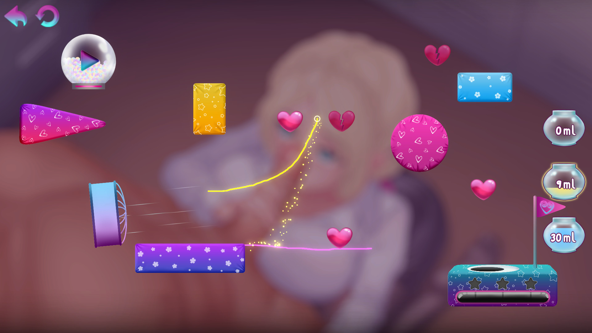 Sweet Shine screenshot 13