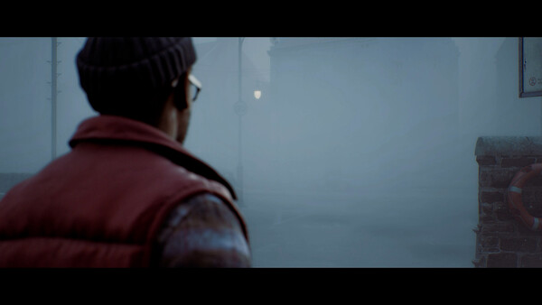 SILENT HILL: Townfall screenshot