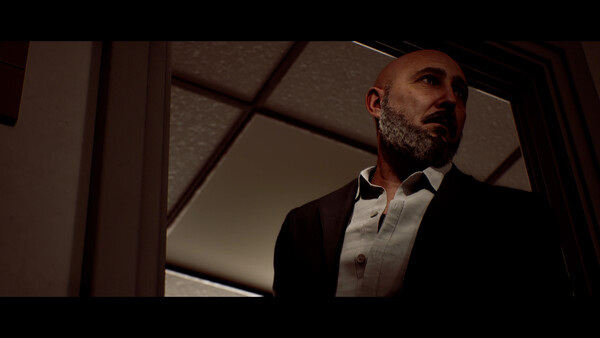SILENT HILL: Townfall screenshot