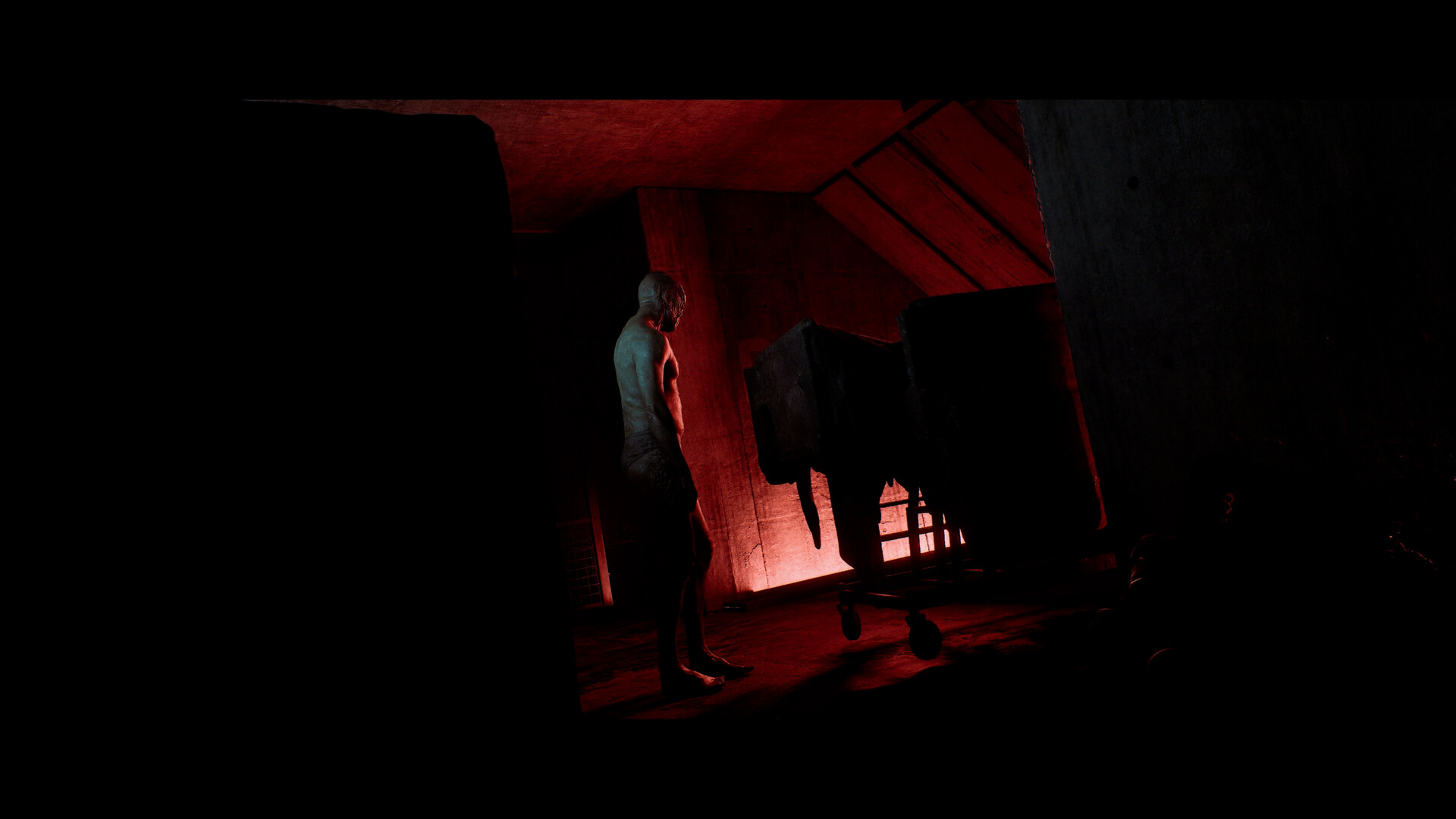SILENT HILL: Townfall — изображение 7