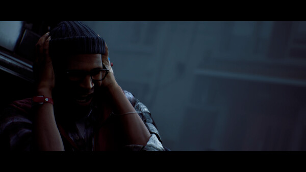 SILENT HILL: Townfall screenshot