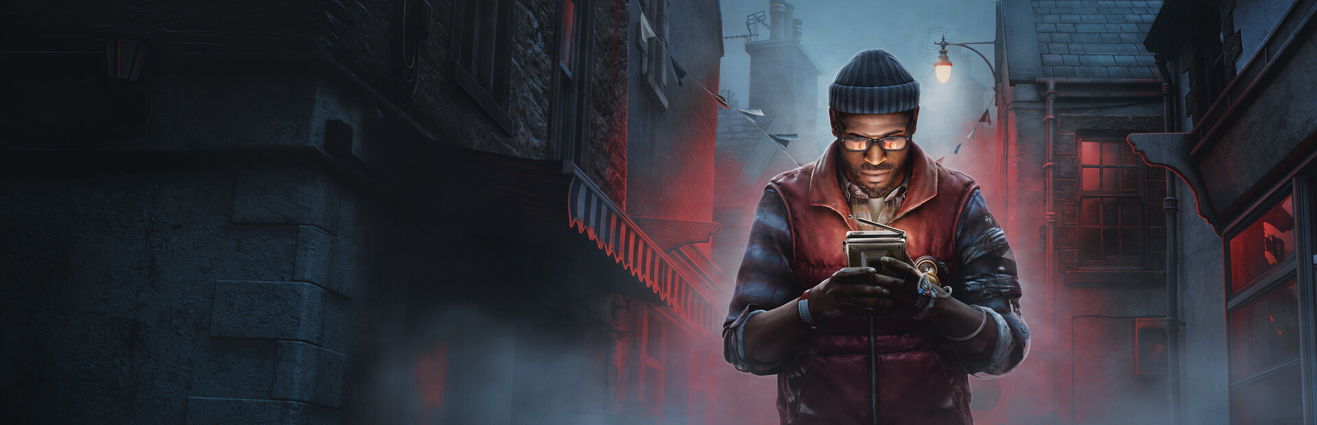 SILENT HILL Townfall 寂静岭 小镇陷落 [DLC 解锁] [DLC Unlock] [Steam & Epic] [Windows & SteamOS]