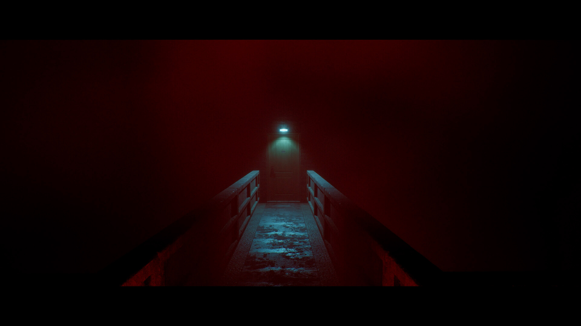 SILENT HILL: Townfall — изображение 5