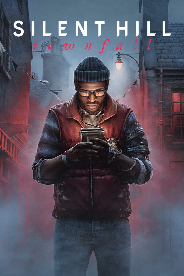 Edição Completa/SILENT HILL: Townfall