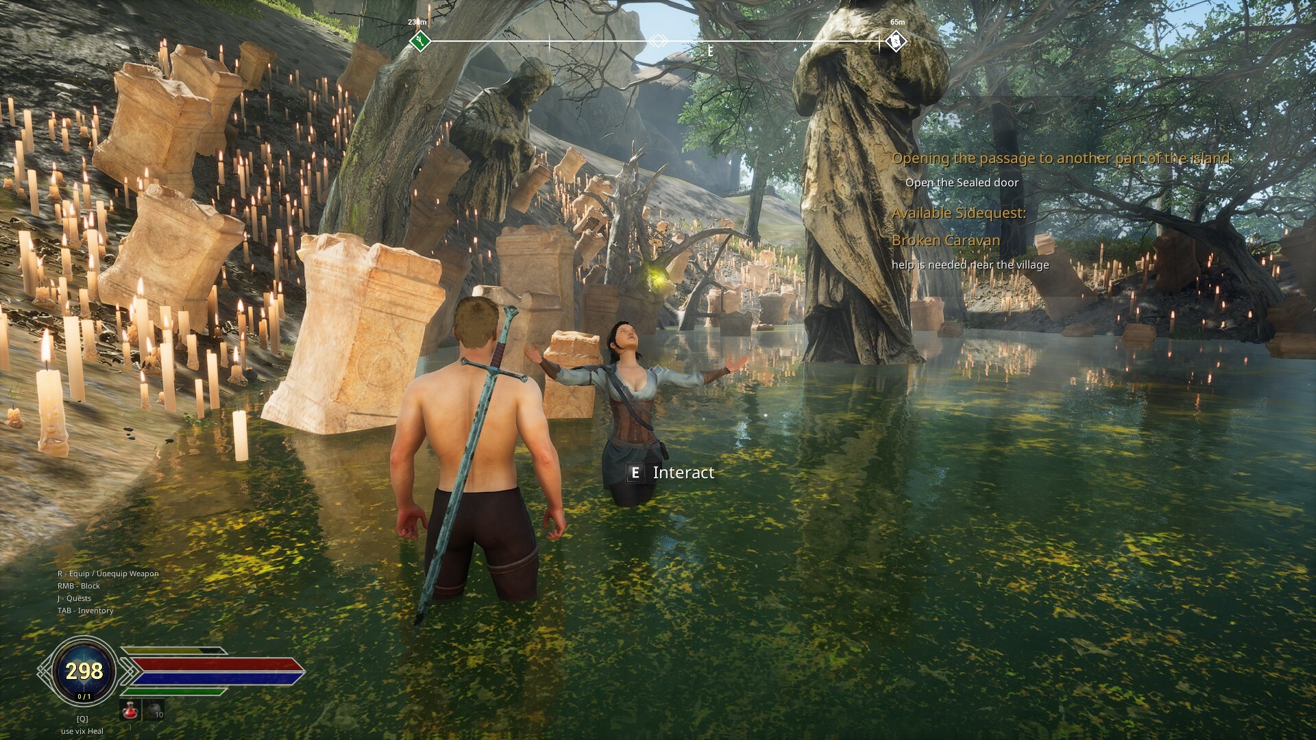 Magissy screenshot 3