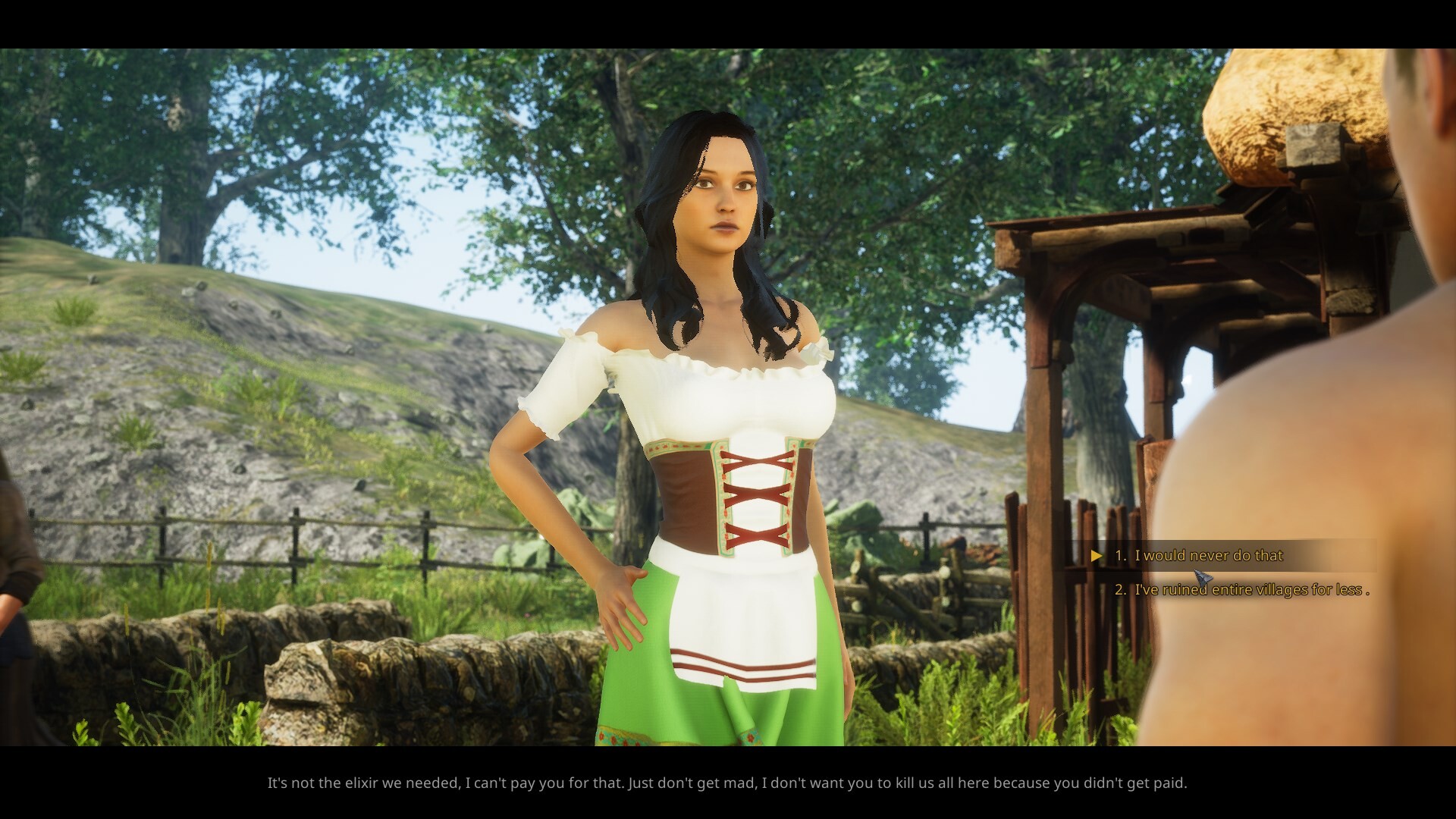 Magissy screenshot 4