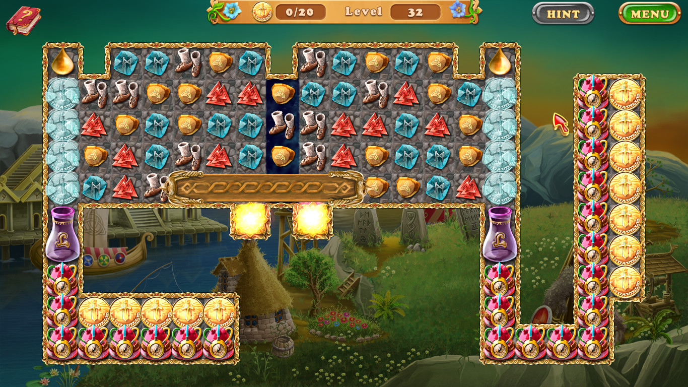 Laruaville 11 screenshot 2