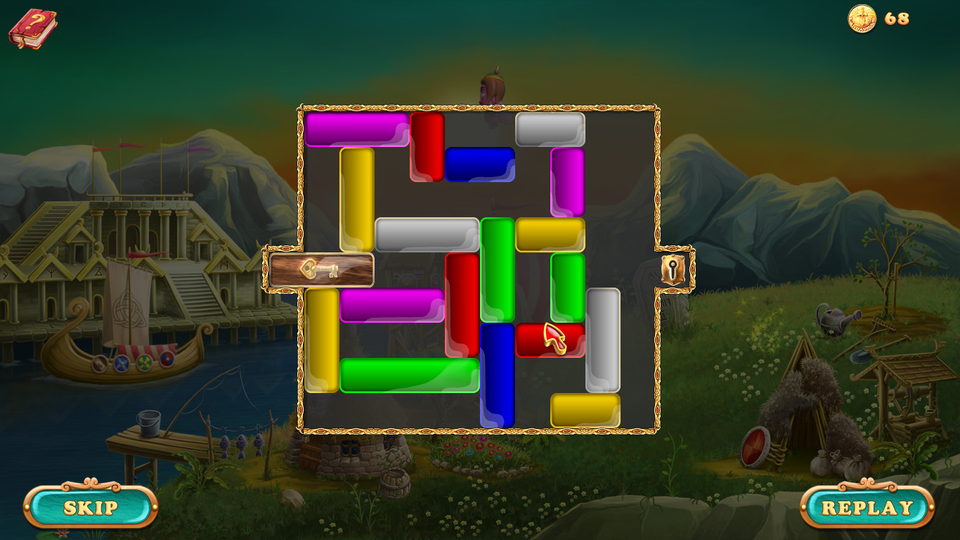 Laruaville 11 screenshot 4