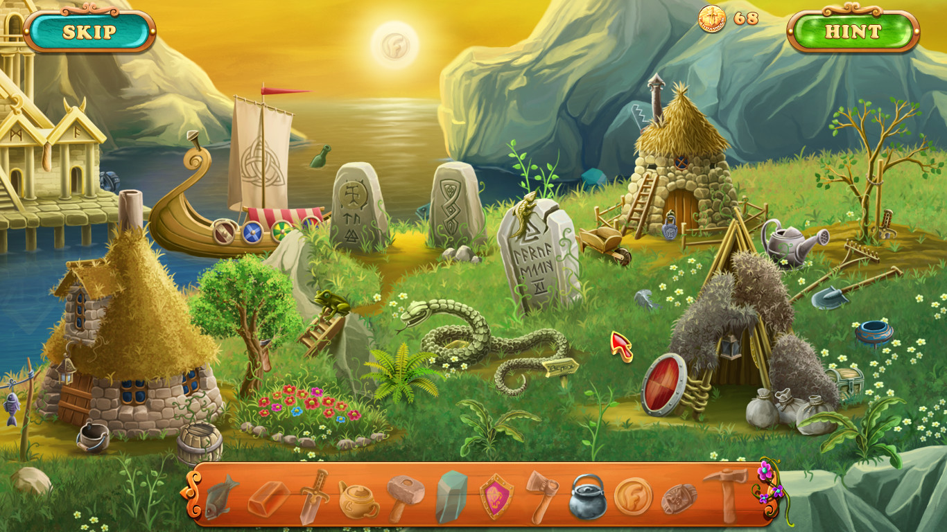 Laruaville 11 screenshot 6