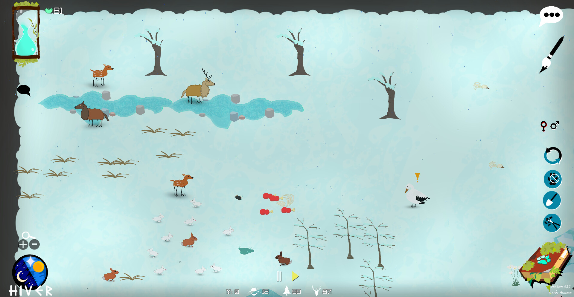 Wild Souls screenshot 16
