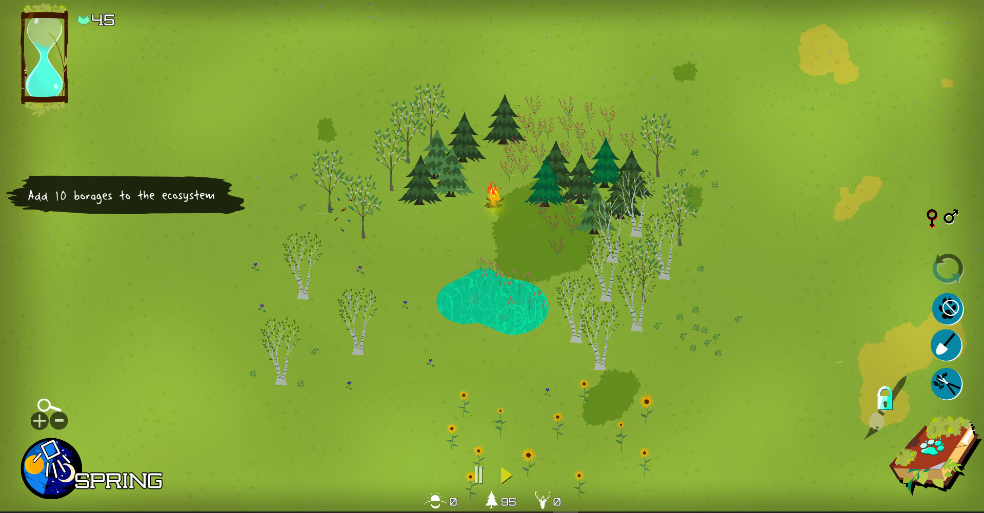 Wild Souls screenshot 6