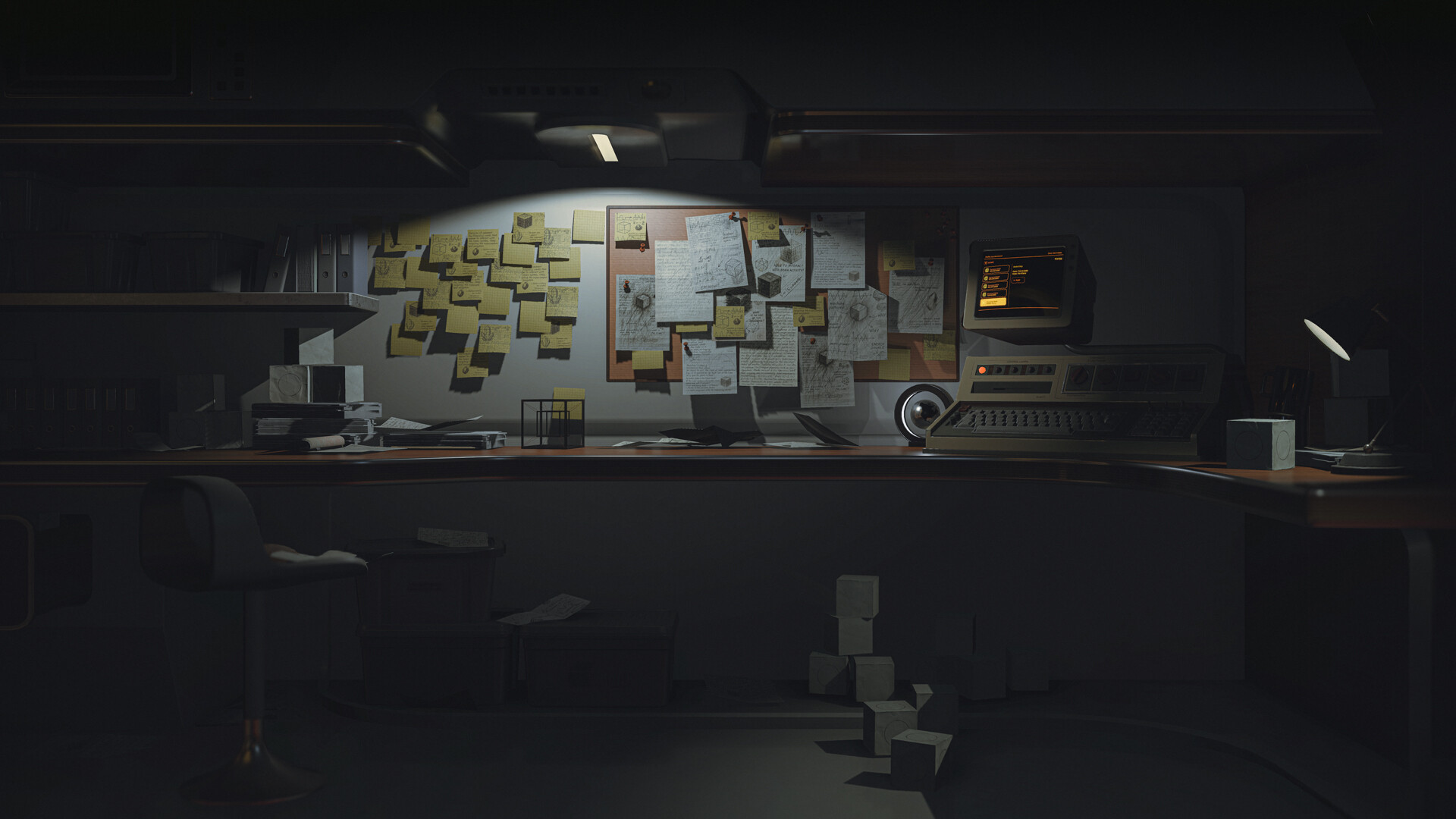 Cognition Method screenshot 8