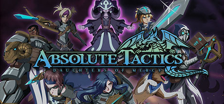 Absolute Tactics: Daughters of Mercy — Steam header