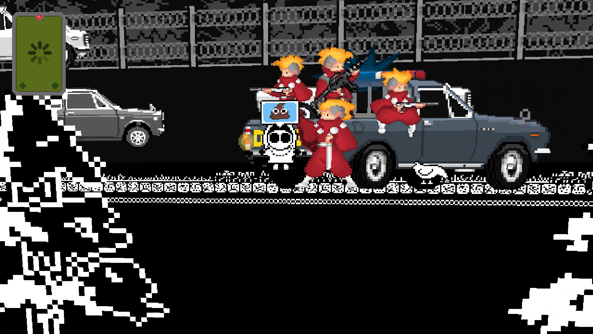 Unwell Known screenshot 4
