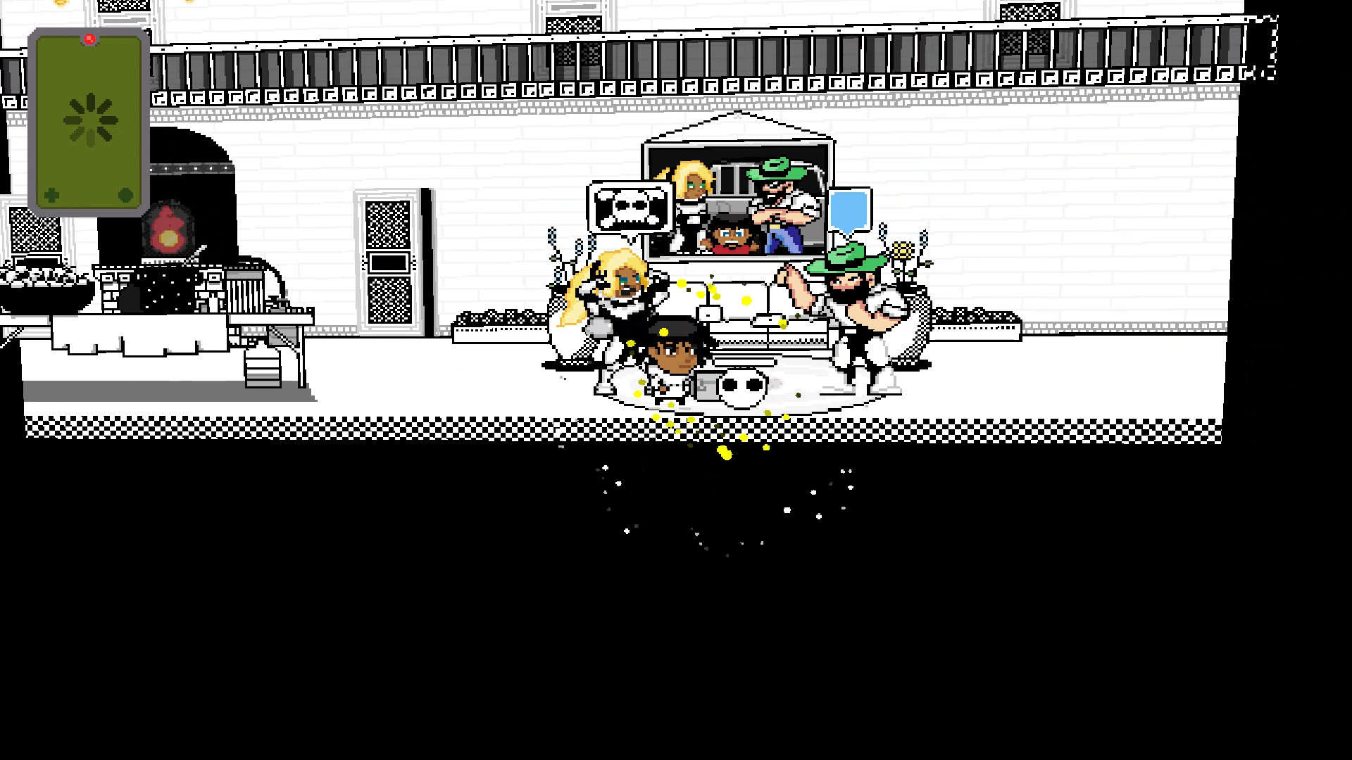 Unwell Known screenshot 2