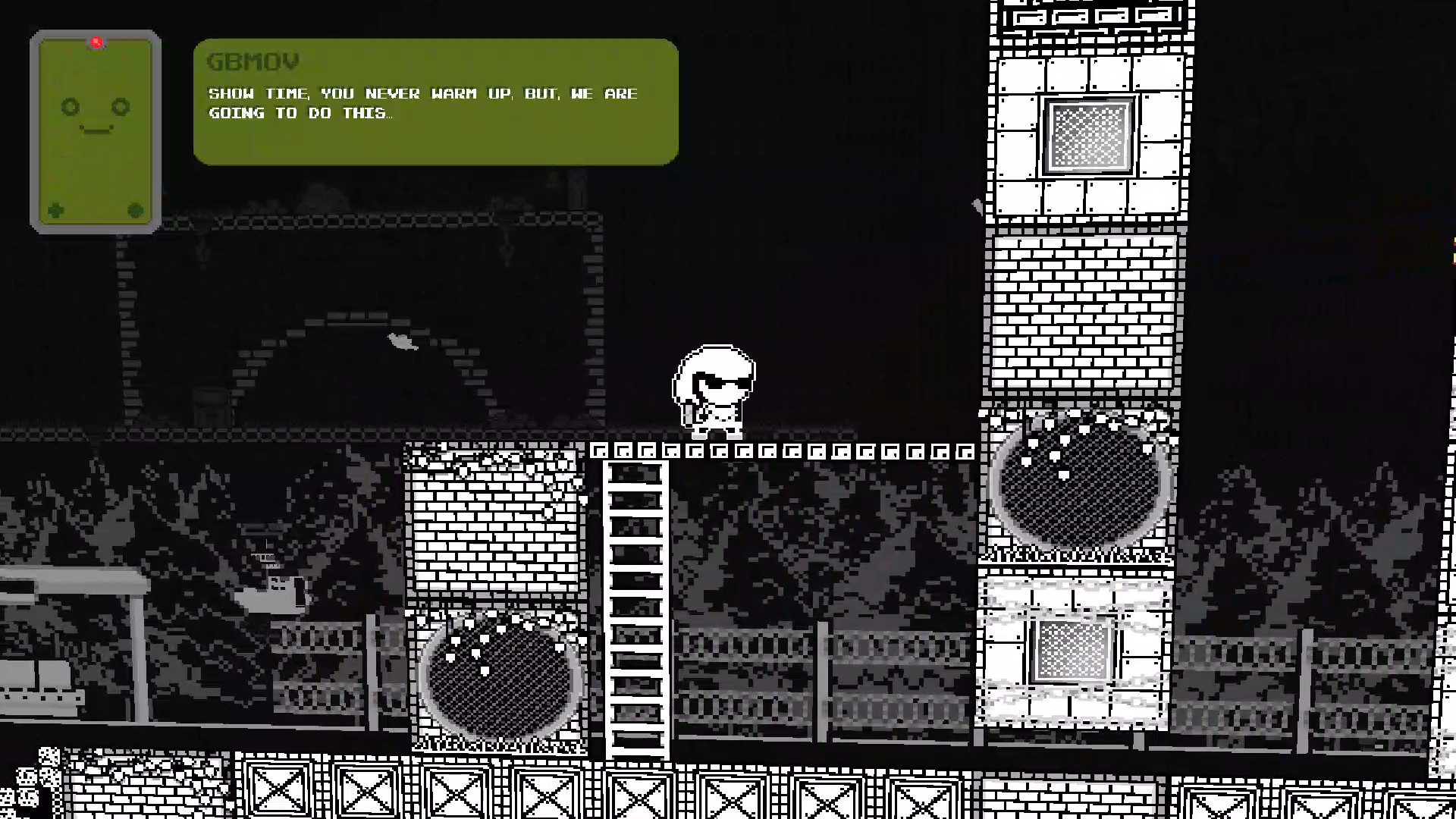 Unwell Known screenshot 6