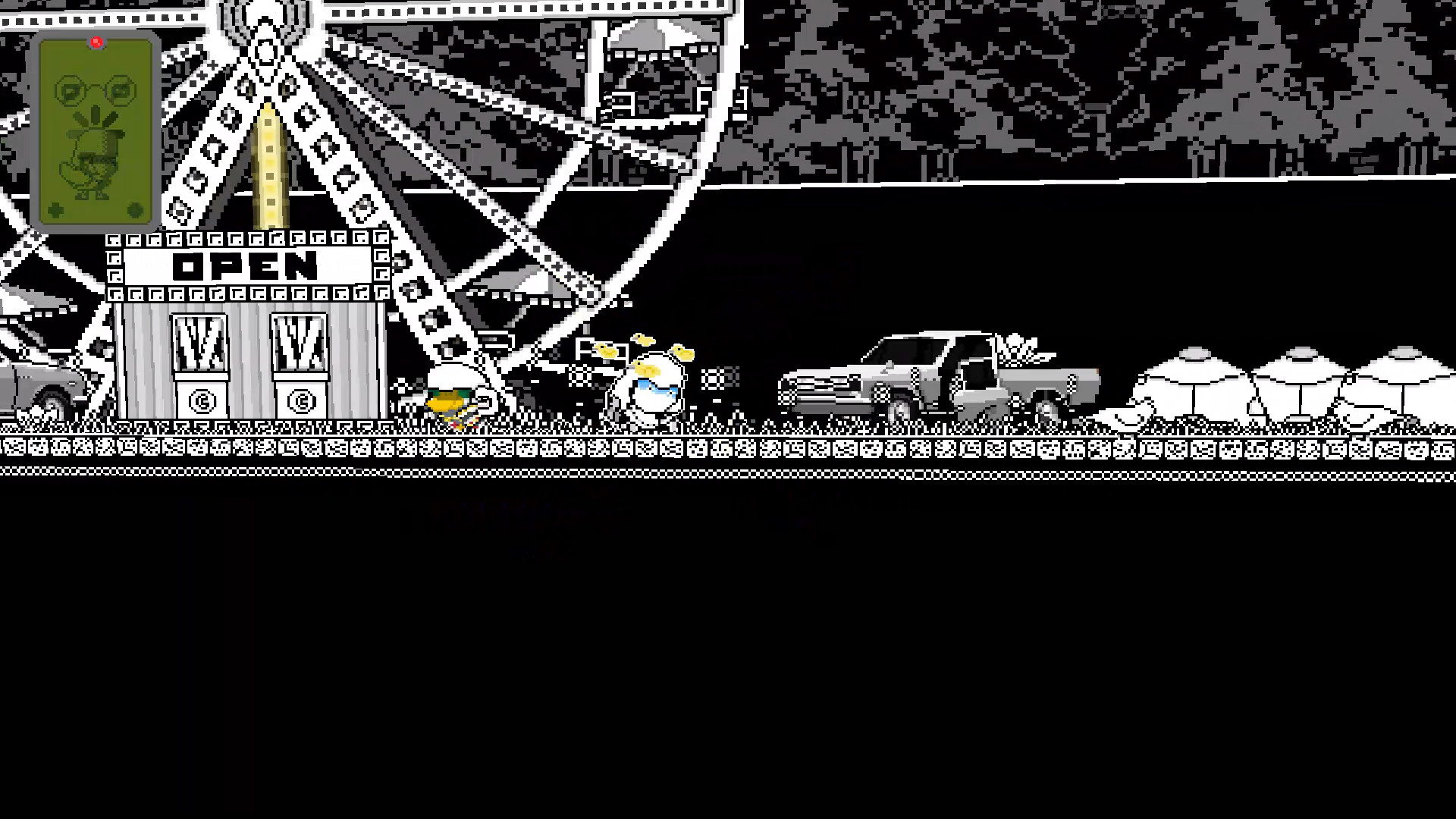 Unwell Known screenshot 5