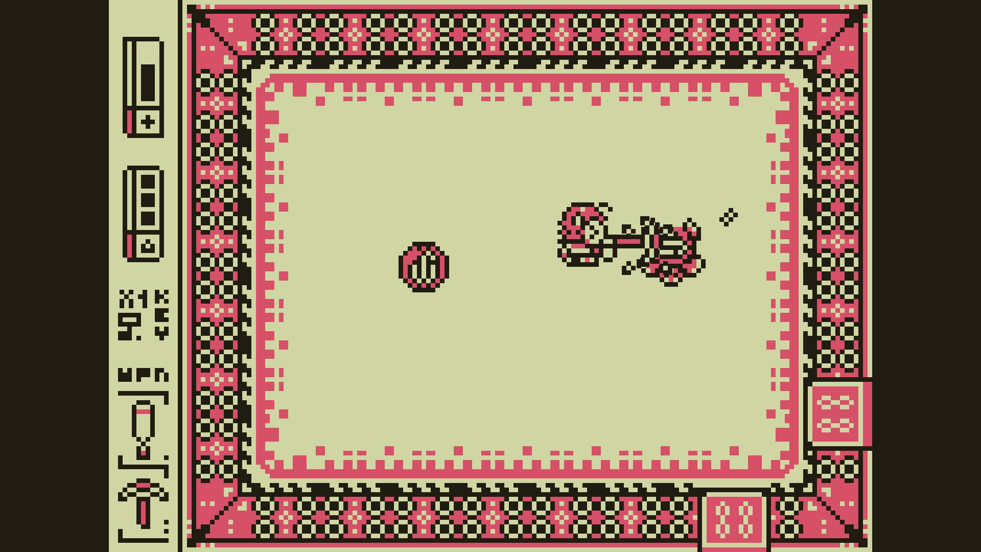 Wirewalk()↳ screenshot 5