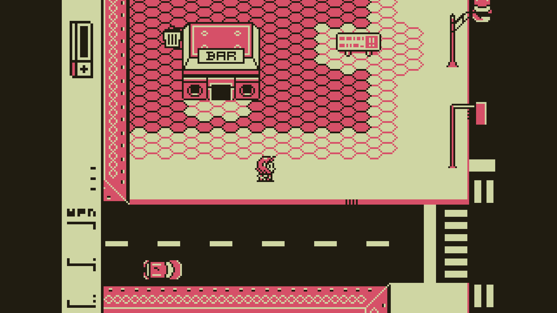 Wirewalk()↳ screenshot 1