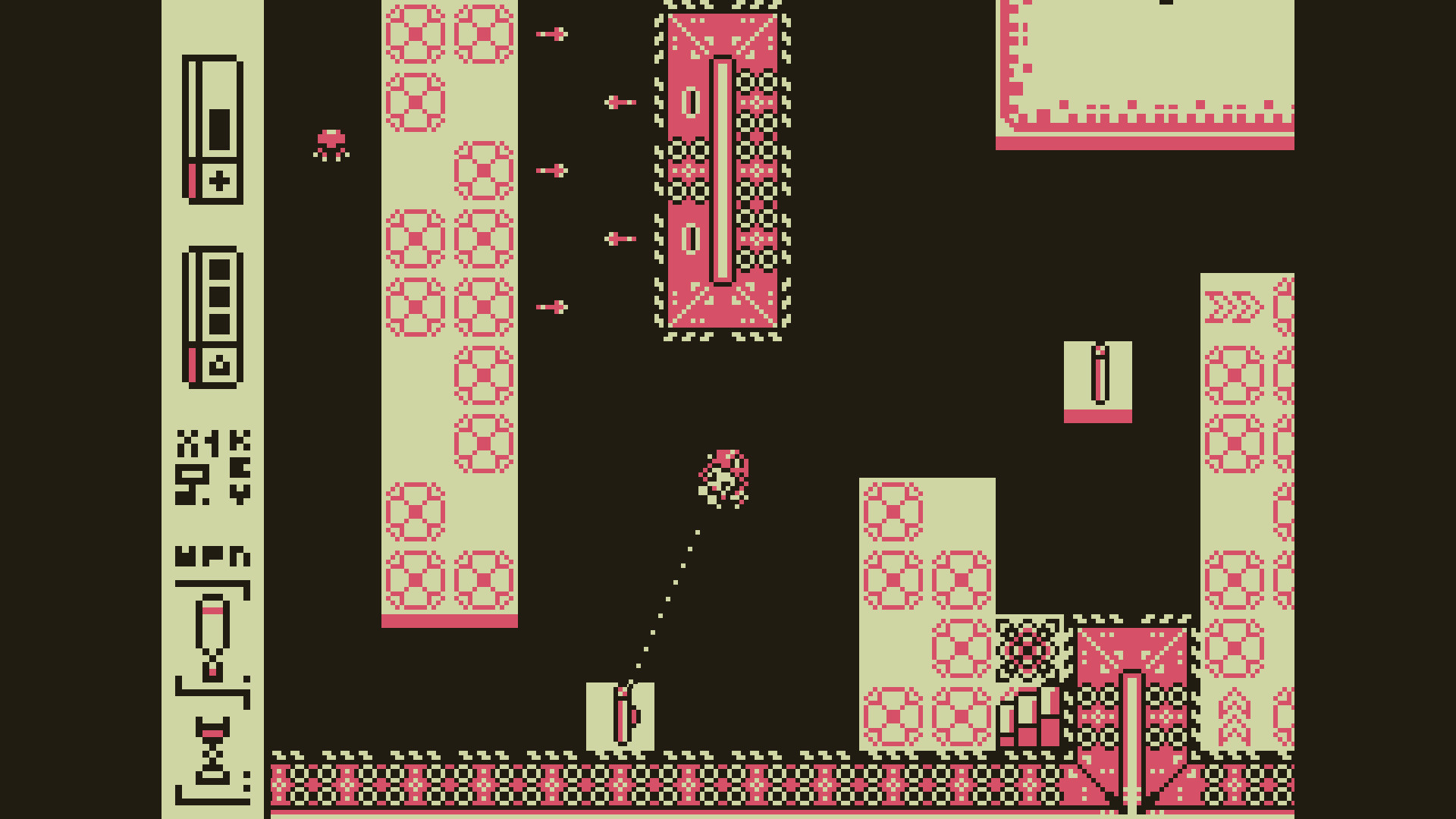 Wirewalk()↳ screenshot 7