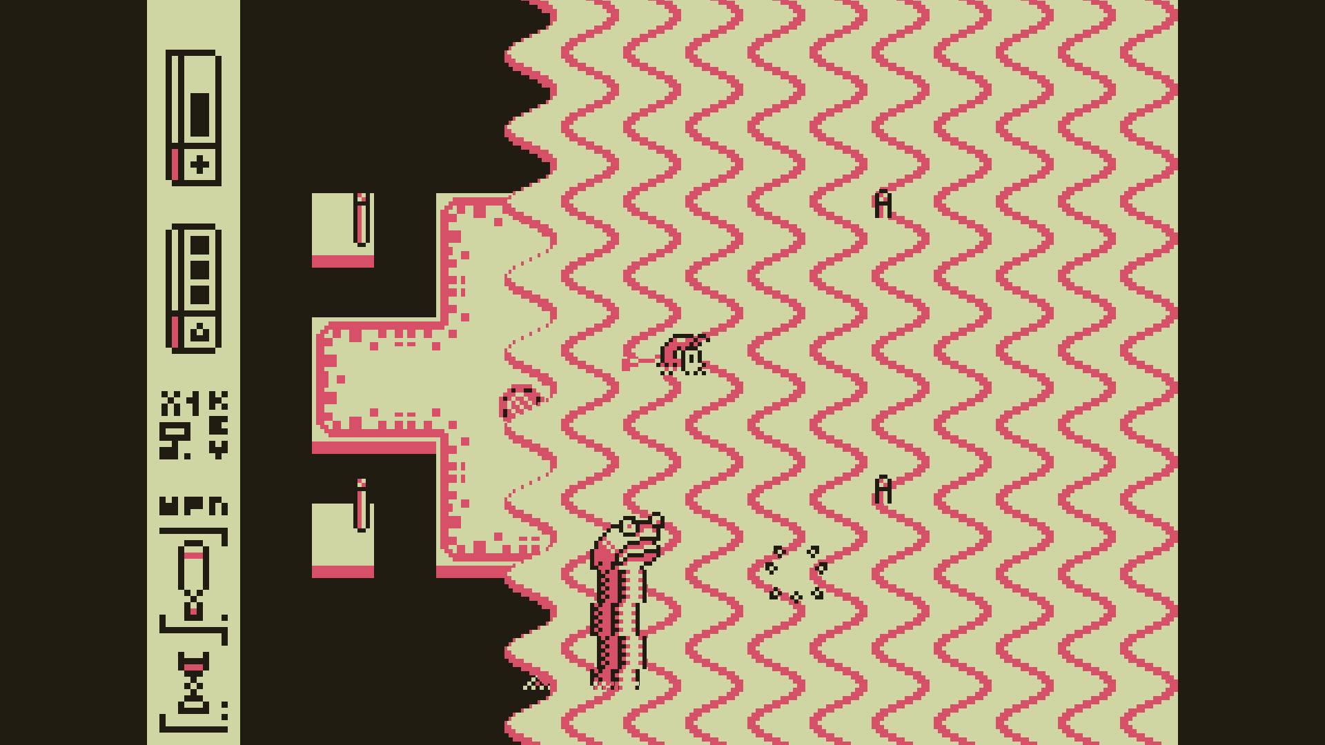 Wirewalk()↳ screenshot 2