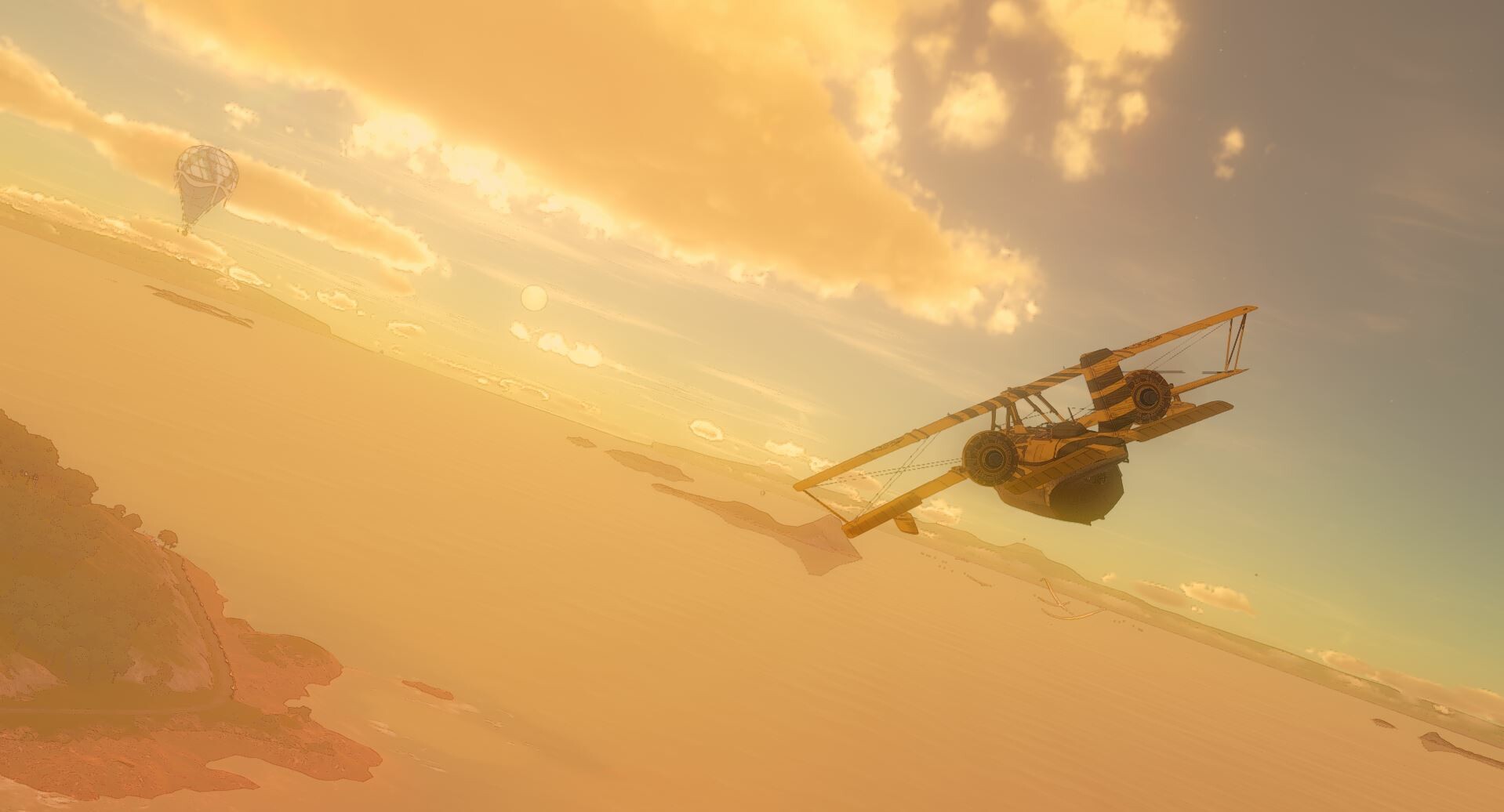 The Brew Barons screenshot 7