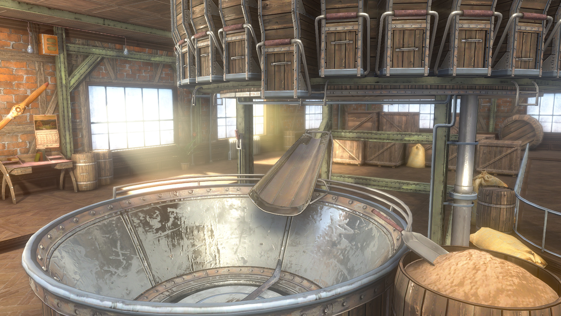 The Brew Barons screenshot 8