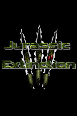 Jurassic Extinction