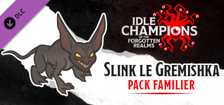Slink le Gremishka - Pack Familier
