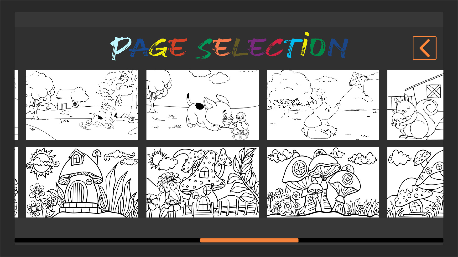Inside The Line screenshot 3