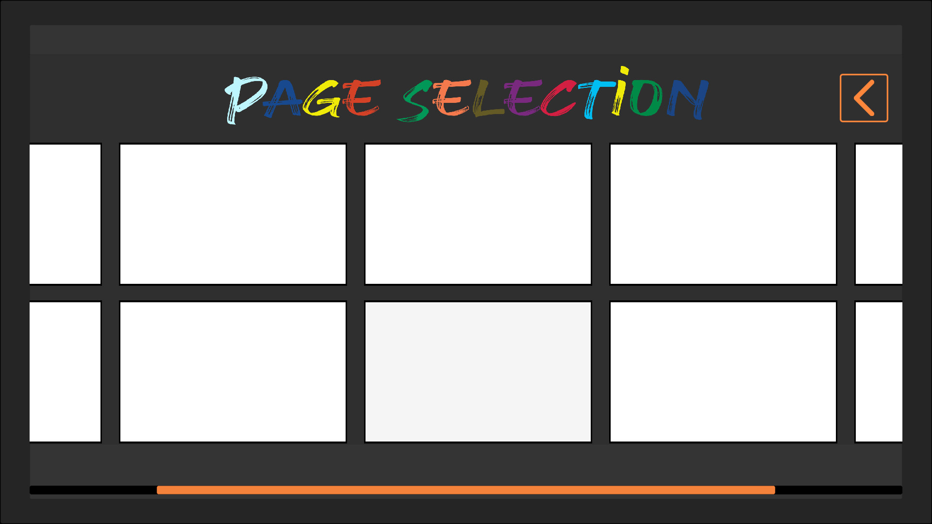 Inside The Line screenshot 2