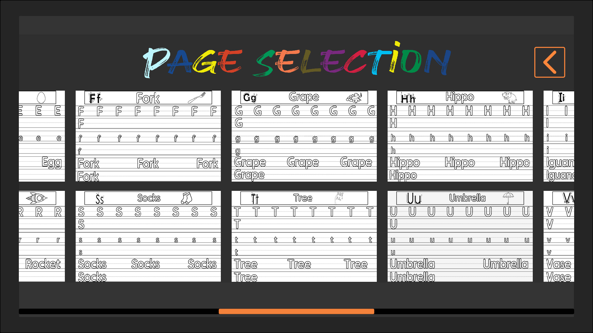 Inside The Line screenshot 9