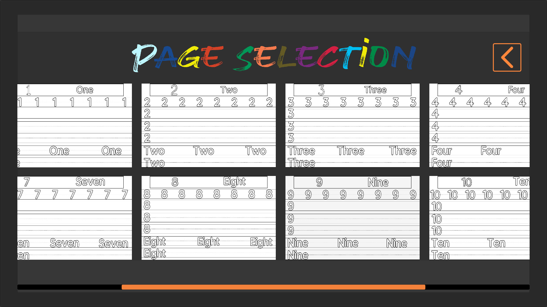Inside The Line screenshot 8
